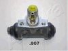 ASHIKA 67-09-907 Wheel Brake Cylinder